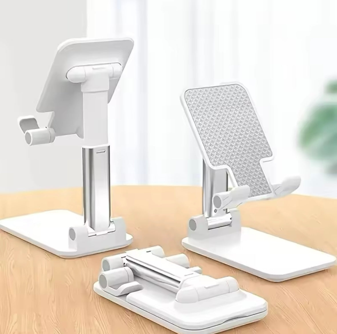 Mobile Phone & Tablet Holder