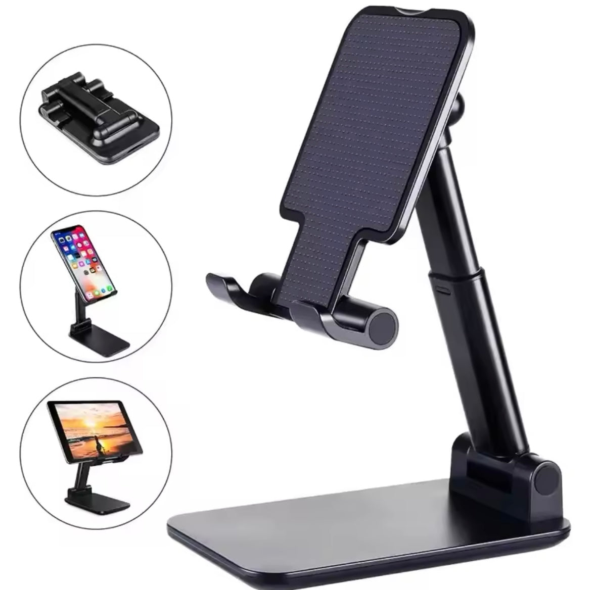 Mobile Phone & Tablet Holder