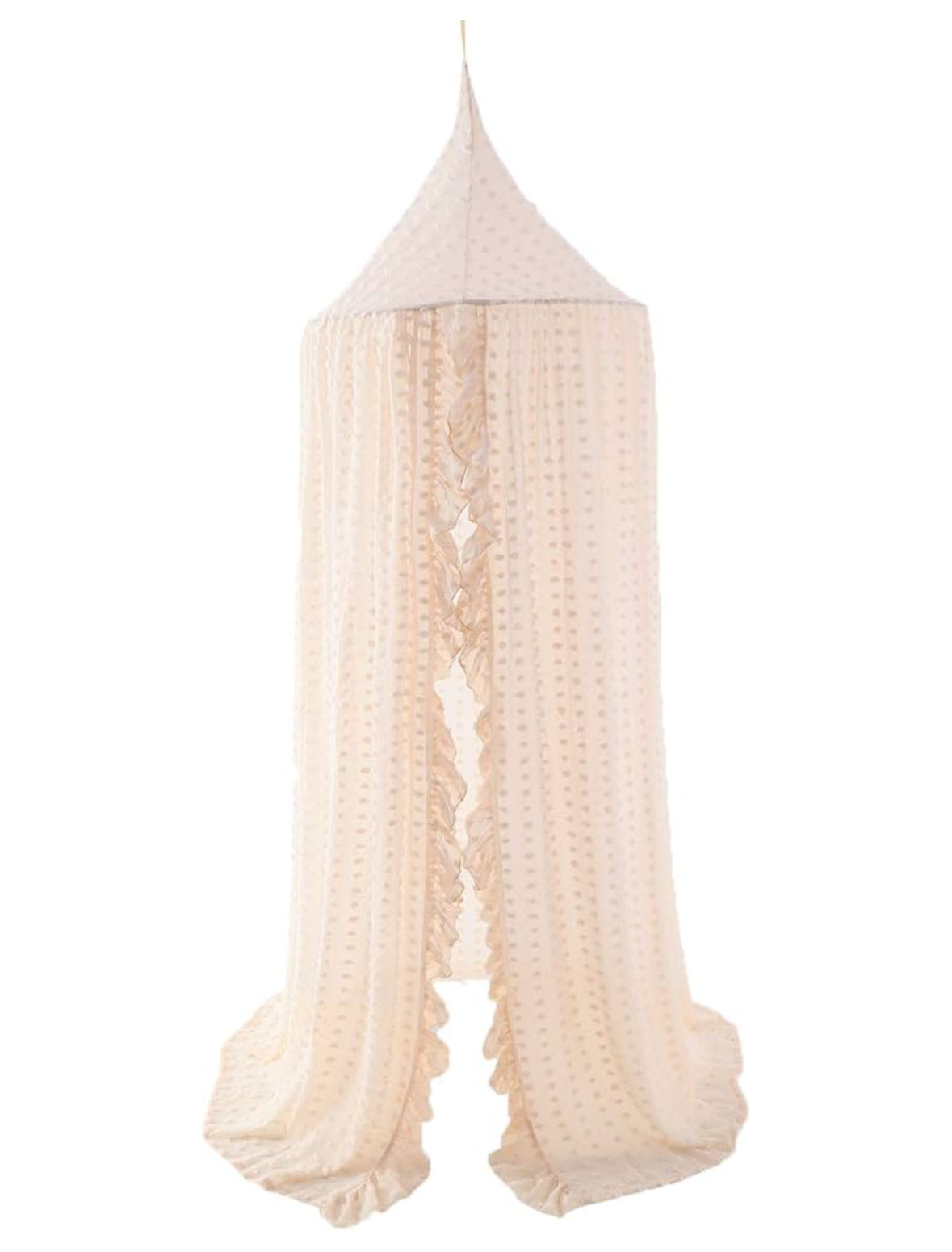 Pom Pom Canopy